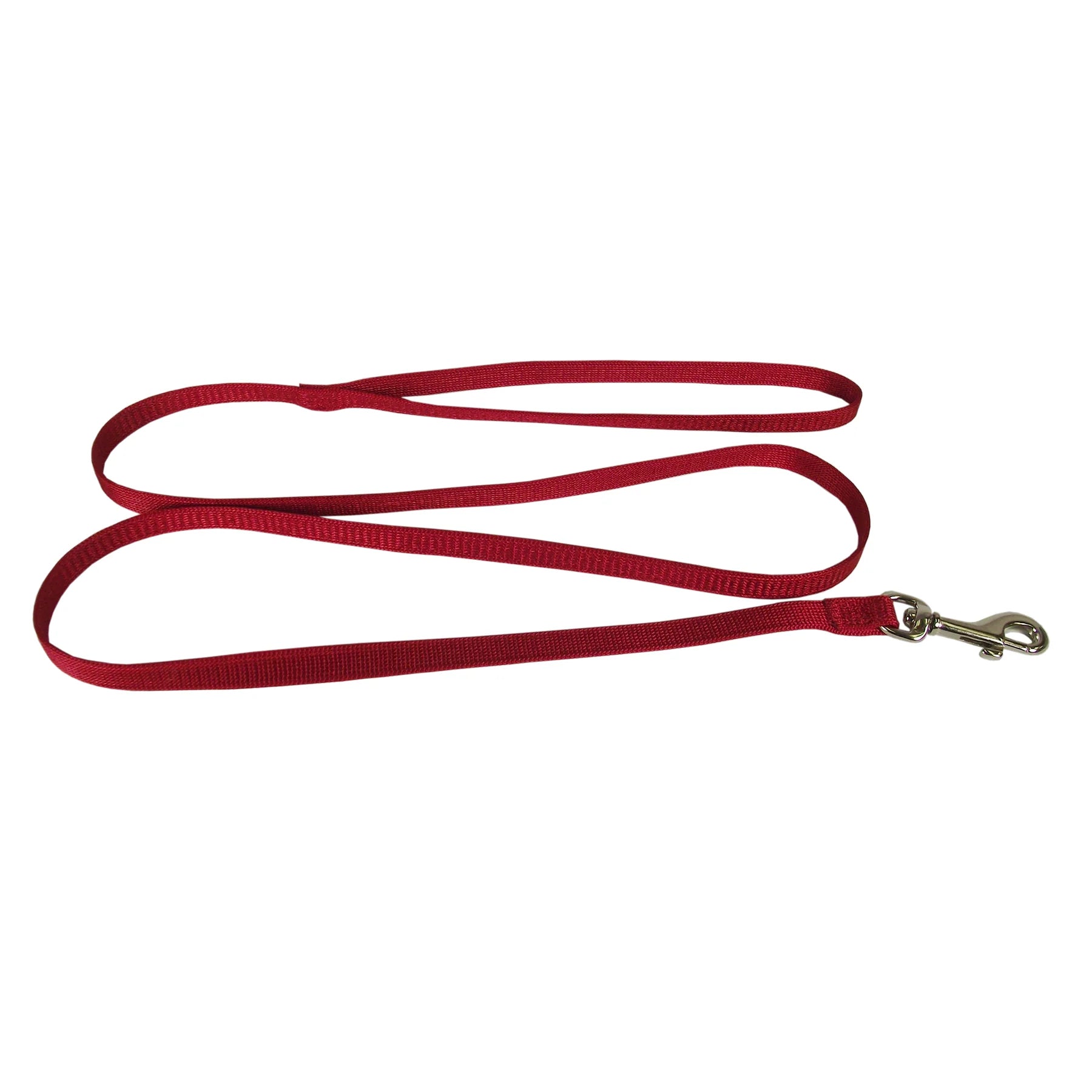 Cat Lead Nylon Braided Snag Proof 3/8"