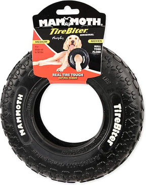 Mammoth - Tirebiter Original Dog Toy