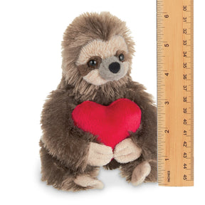 Bearington Collection - Lil' Simon Love the Sloth