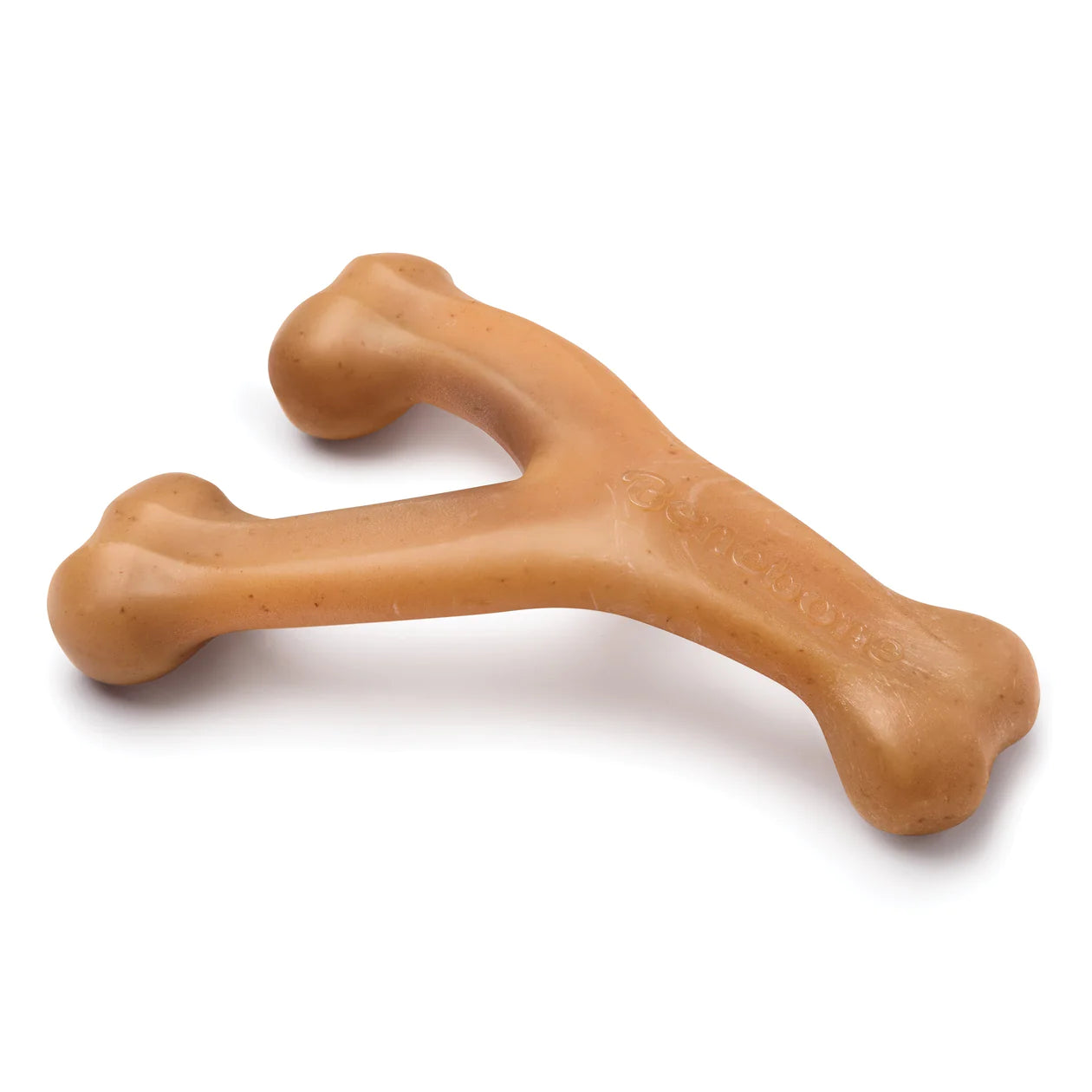 Wishbone Nylon Chew Toy Chicken