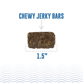 Icelandic+ - Haddock & Skyr Jerky Dog Treat