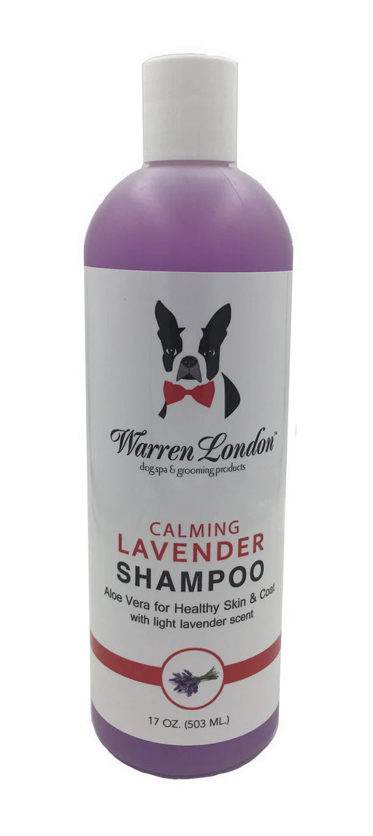 Warren London - Shampoo Calming Lavender for Dogs