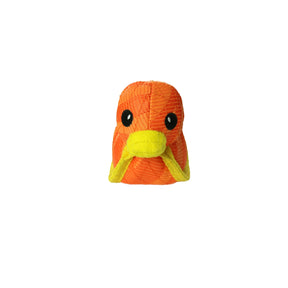 DuraForce Duck Durable Squeak Toy