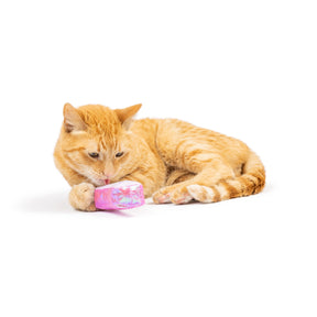 Huxley & Kent - Hoppy Easter Cat Toy (2 Piece)