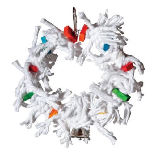 Caitec - Bird Toy Supreme Wreath