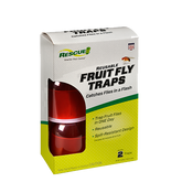 Reusable Fruit Fly Trap