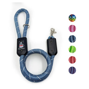 Warren London - Climbing Rope Leash