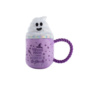 Petshop by Fringe Studio - Dog Toy Drink Up Witches