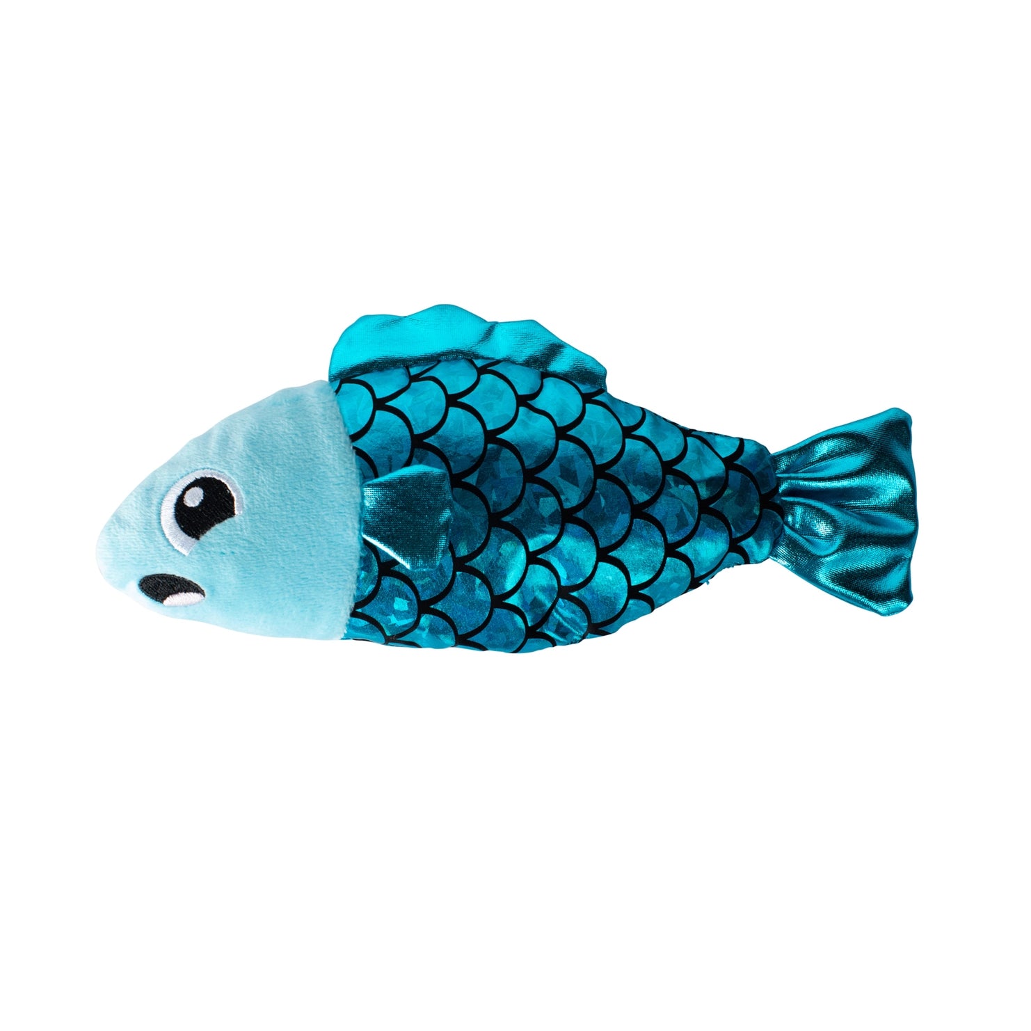 Petshop by Fringe Studio - A Little Fishy Cat Toy