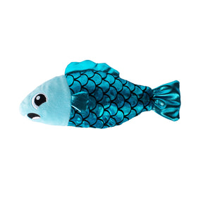 Petshop by Fringe Studio - A Little Fishy Cat Toy