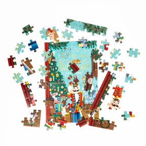 Puzzle The Nutcracker