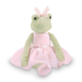 Bearington Collection - Juliette Pirouette Ballerina