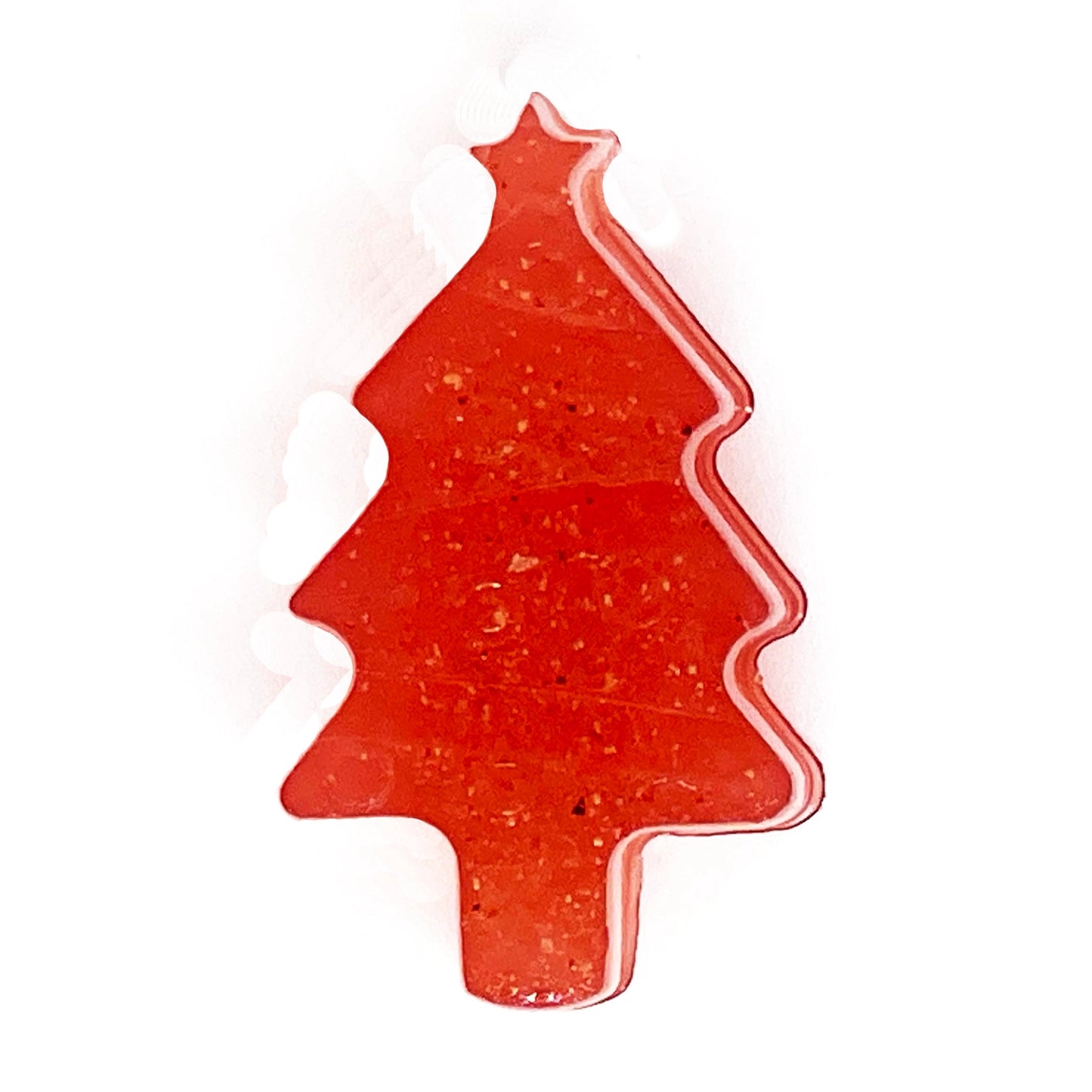 Dog Tastic Jelly Shots Silicone Mold Christmas Shapes