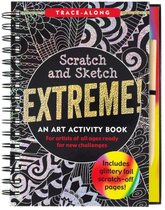 Scratch & Sketch Extreme