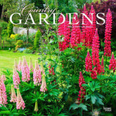 2025 Country Gardens Calendar