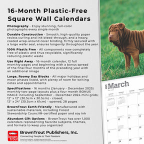 2025 Shar Pei Calendar