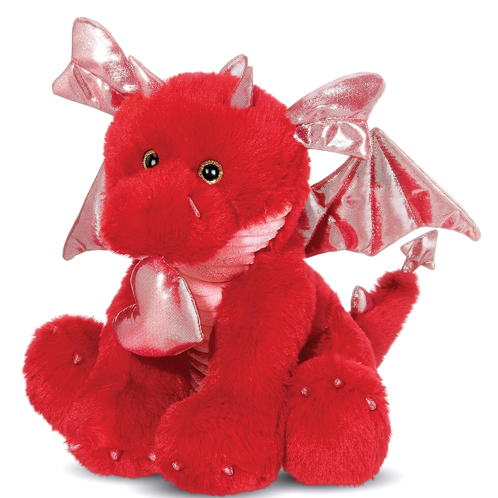 Bearington Collection - Lazarus Dragon Plush