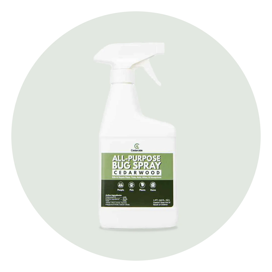 Cedarcide Pet Bedding Home Spray