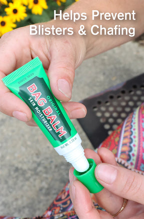 Vermont's Original Bag Balm Tube