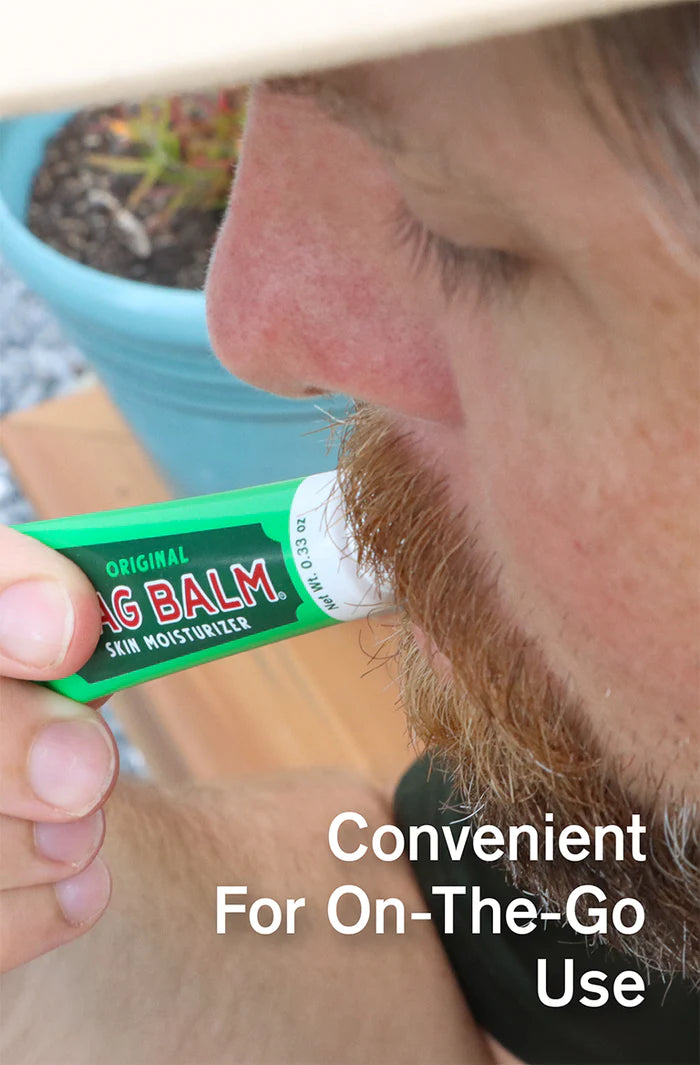 Vermont's Original Bag Balm Tube