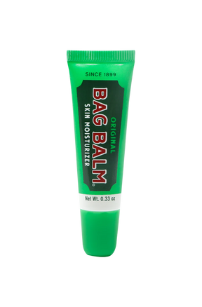 Vermont's Original Bag Balm Tube