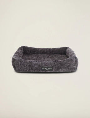 Barefoot Dreams - CozyChic Pet Bed Black