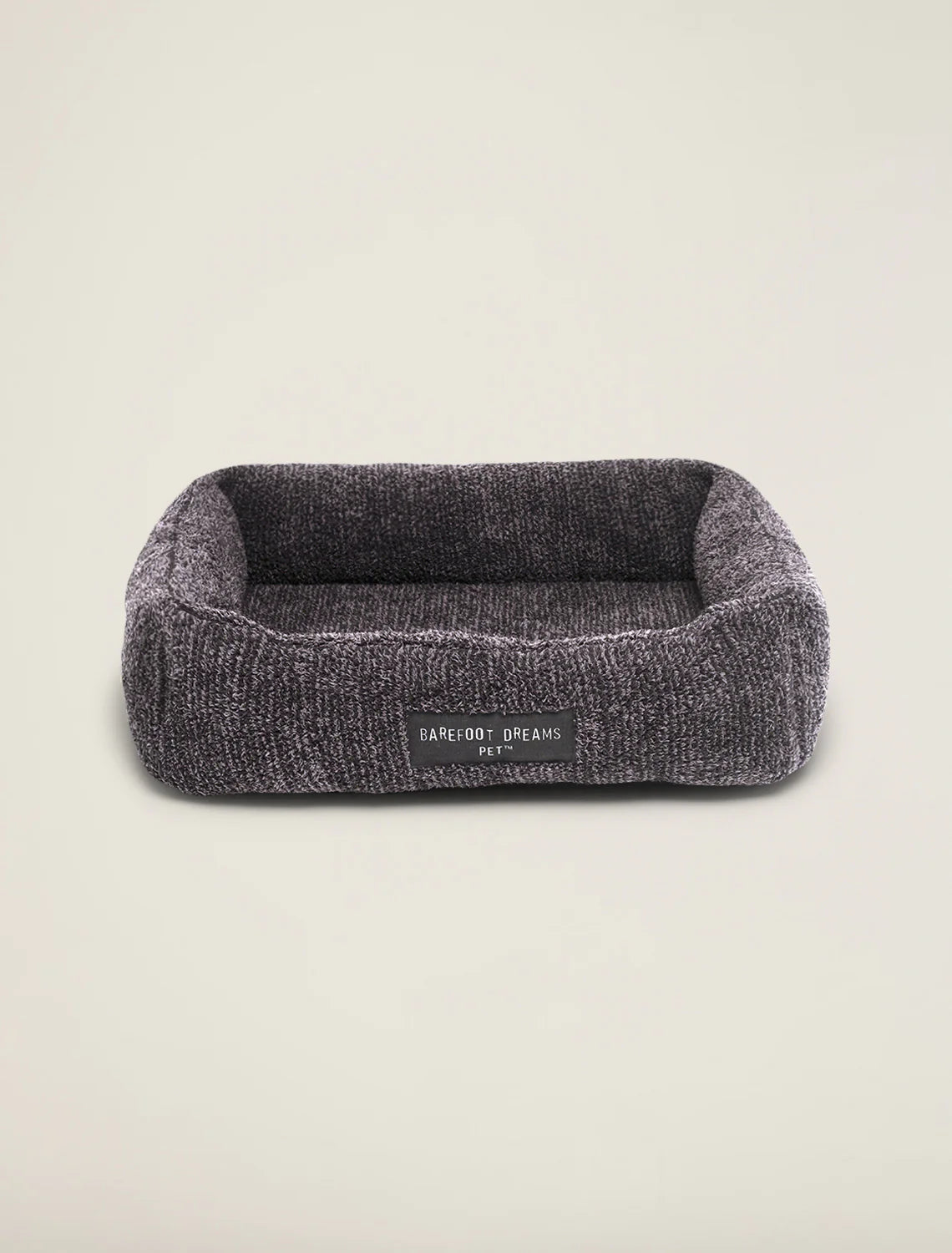 Barefoot Dreams - CozyChic Pet Bed Black