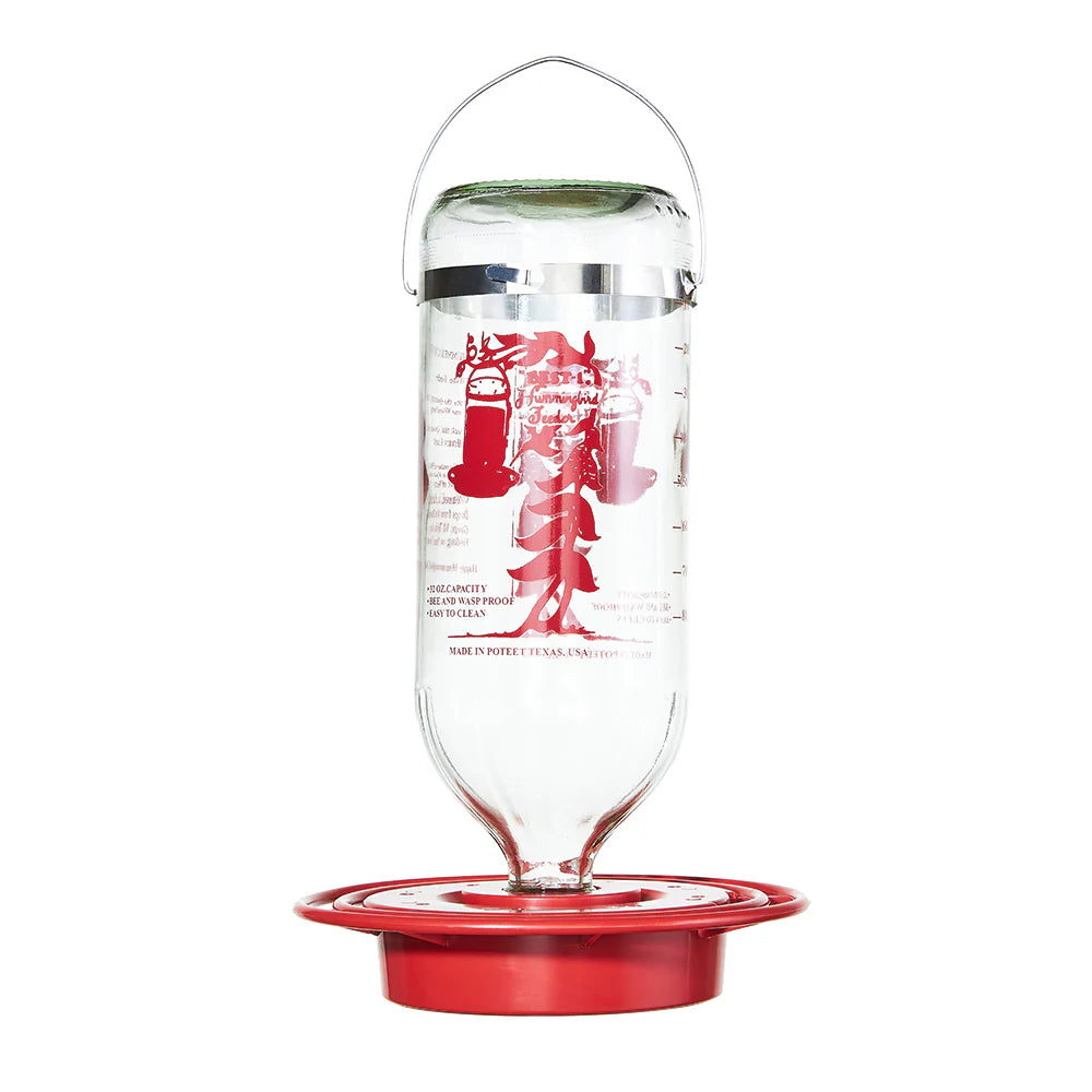 Best-1 Hummingbird Feeder 32oz.