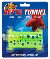 Betta Floating Tunnel