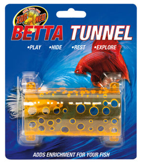 Betta Floating Tunnel