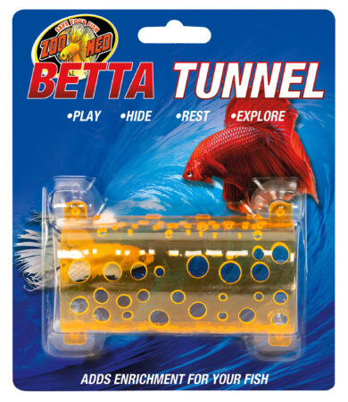 Betta Floating Tunnel