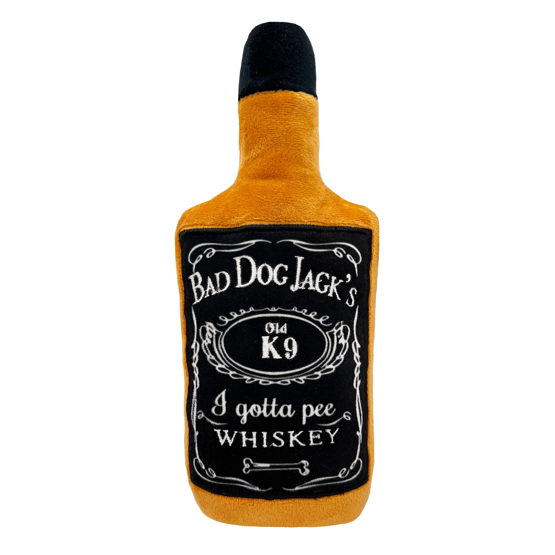 Huxley & Kent - Lulubelles Bad Dog Jack's Whiskey for Dogs