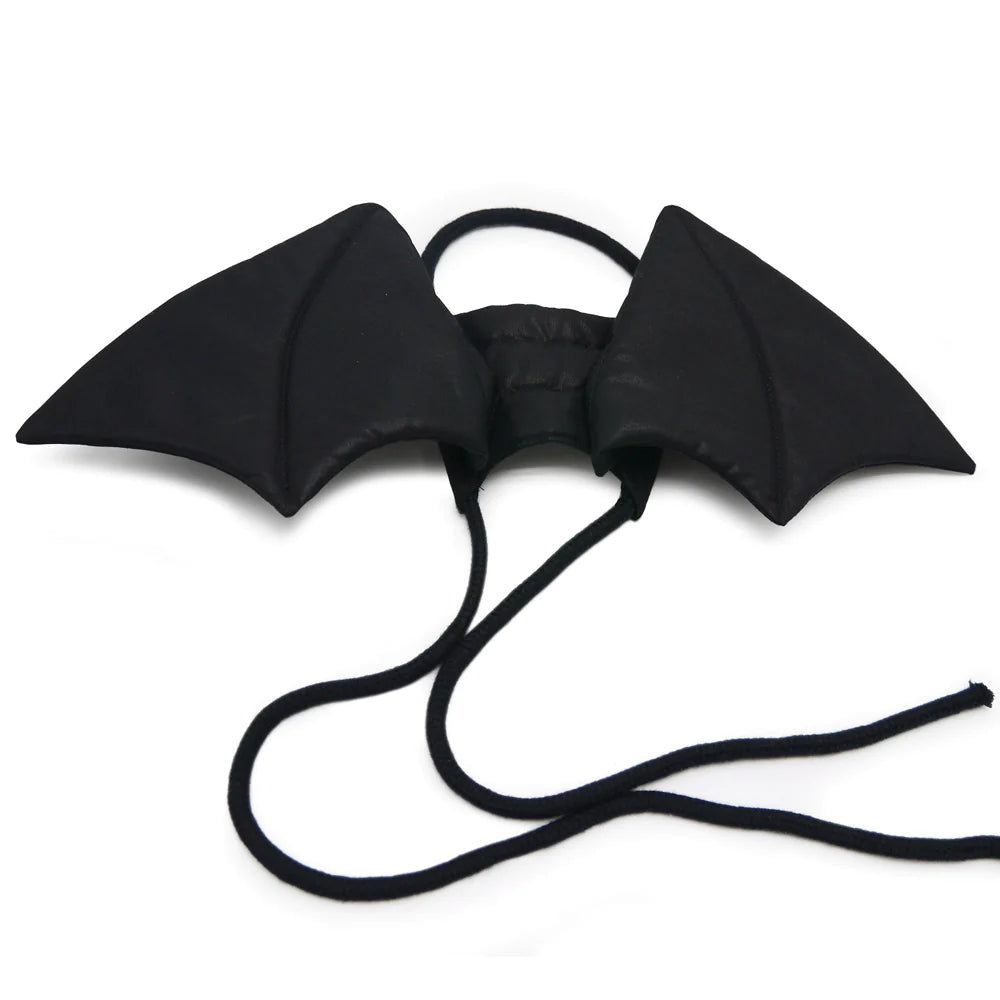 Dogo Pet - Bat Wings Costume