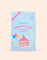 Birthday Cake Mix for Dogs