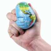 Globe Stress Ball