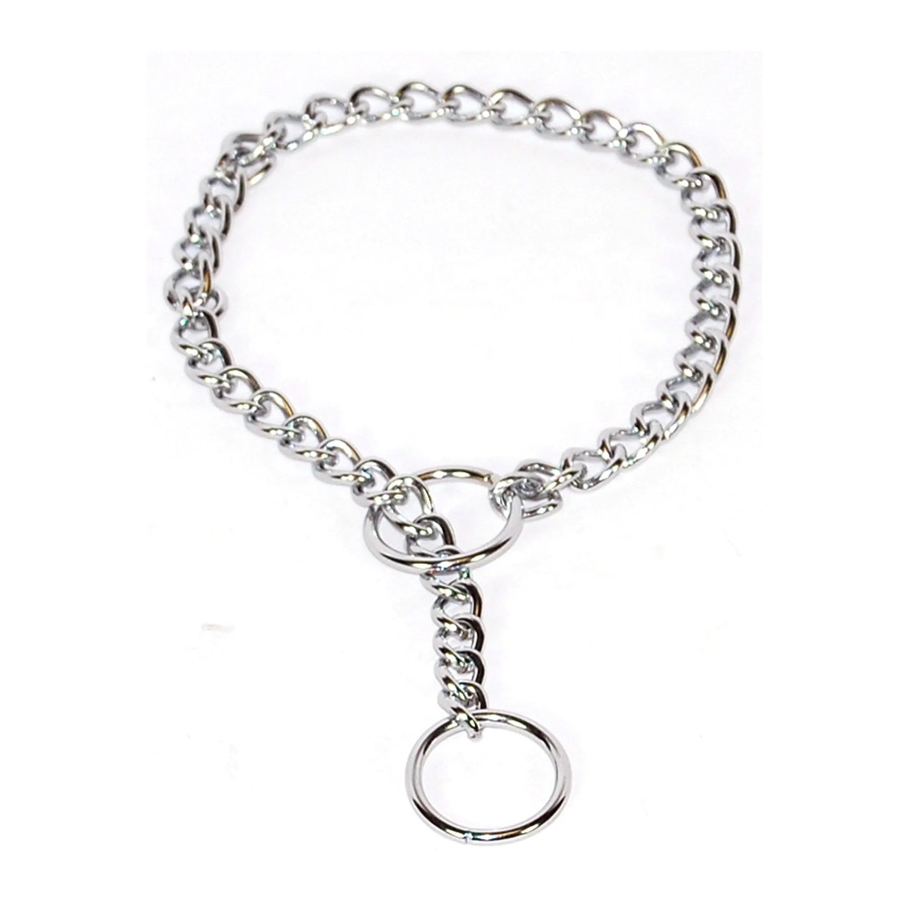 Choke Chain Fine 2.0mm