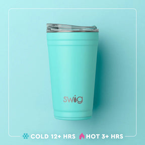 Swig - Party Cup Ultra Violet 24 oz.