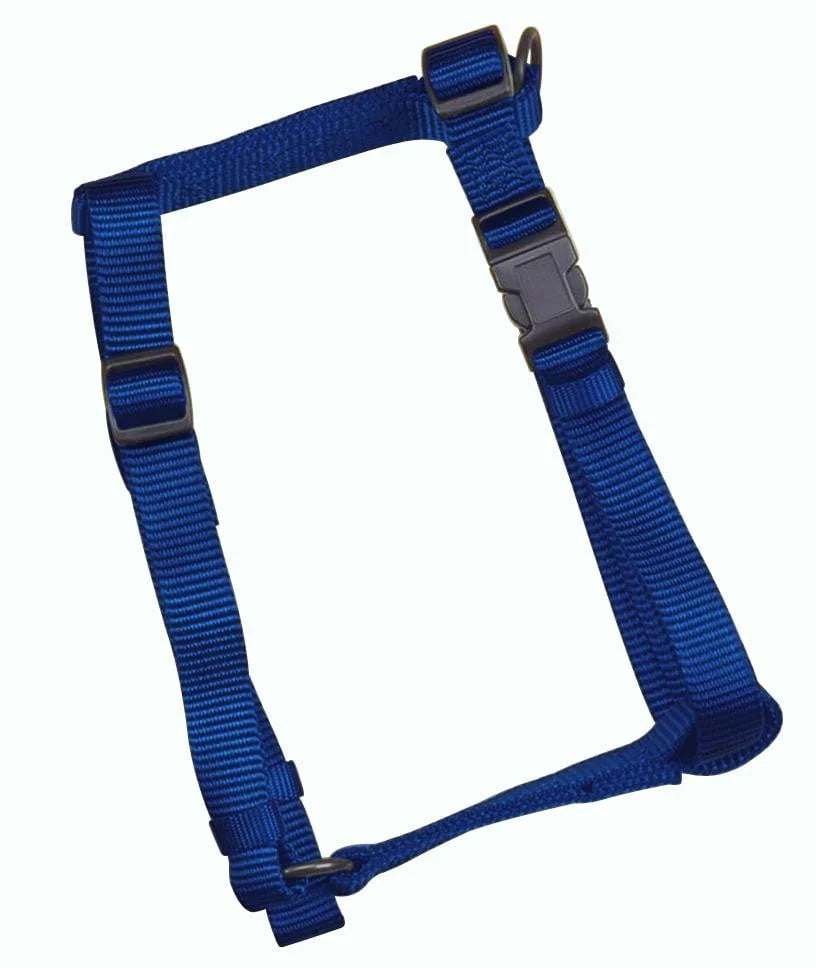 Harness Nylon Adjustable