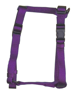 Harness Nylon Adjustable