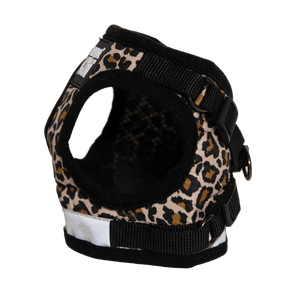 Harness & Leash Set - "The Cheetah Print"