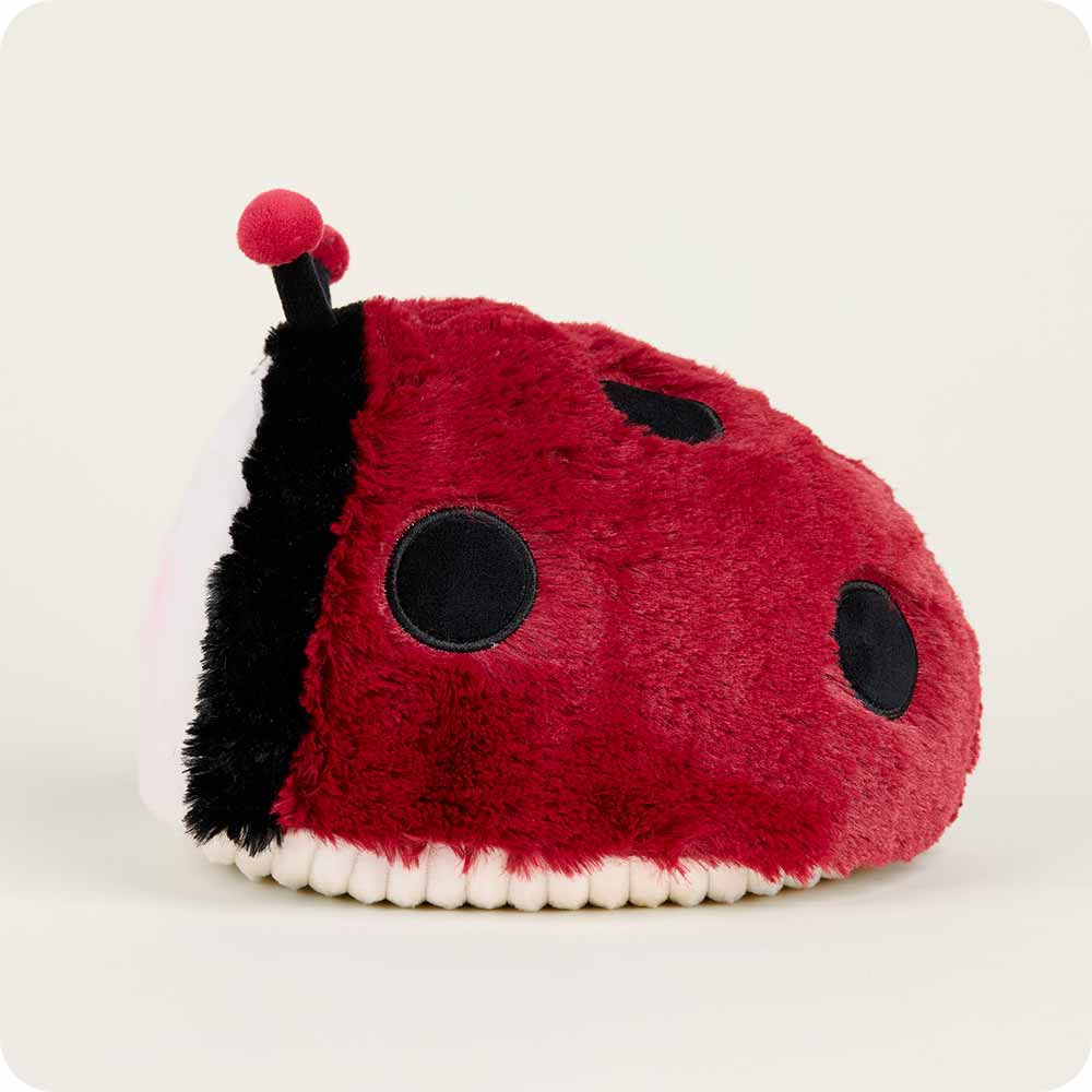 Warmies Ladybug