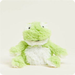 Warmies Frog Junior