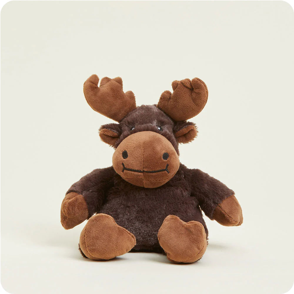 Warmies Moose Junior