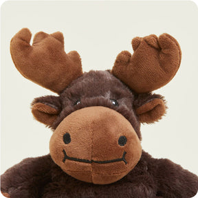 Warmies Moose Junior