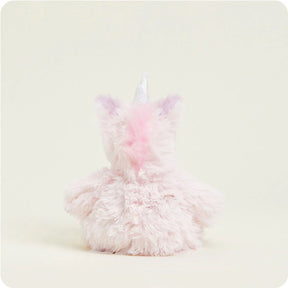 Warmies Unicorn Pink Junior