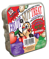 Fruit & Nut Treat Suet