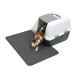 Catit Litter Mat