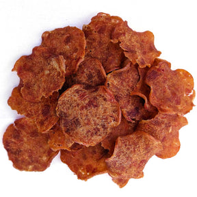 Gibson's - Thin & Crispy Chips Turkey Dog Treats