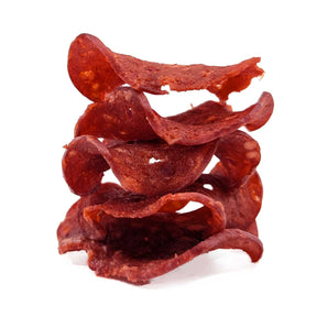 Gibson's -  Thin & Crispy Chips Beef Dog Treats