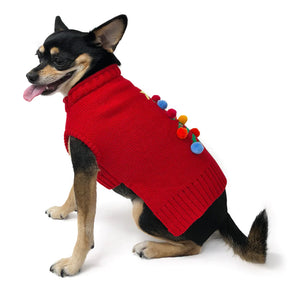 Dogo Pet - Sweater Christmas Tree